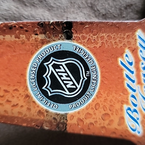 NY Rangers NHL bottle koozies - Picture 3 of 3